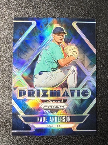2026 panini prizm baseball - 2026,