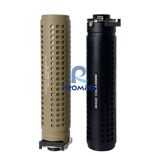 Kac metal suppressor - 1x, kac/qd