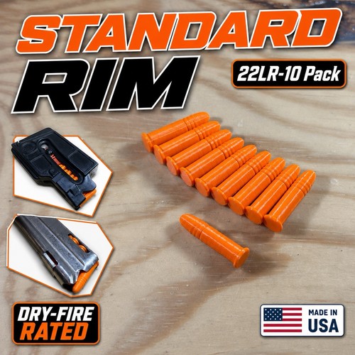 Pack dry fire - 10,