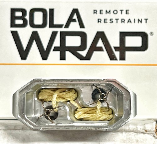 Rare bolawrap 100 inert - rare,